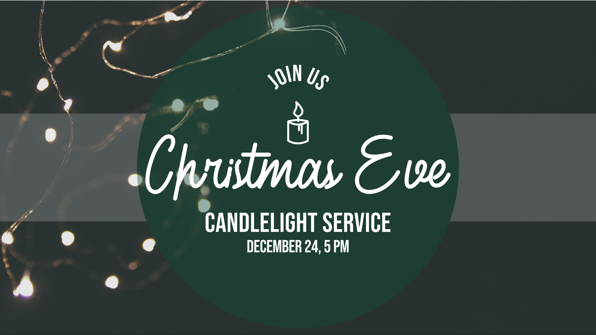 Christmas Eve