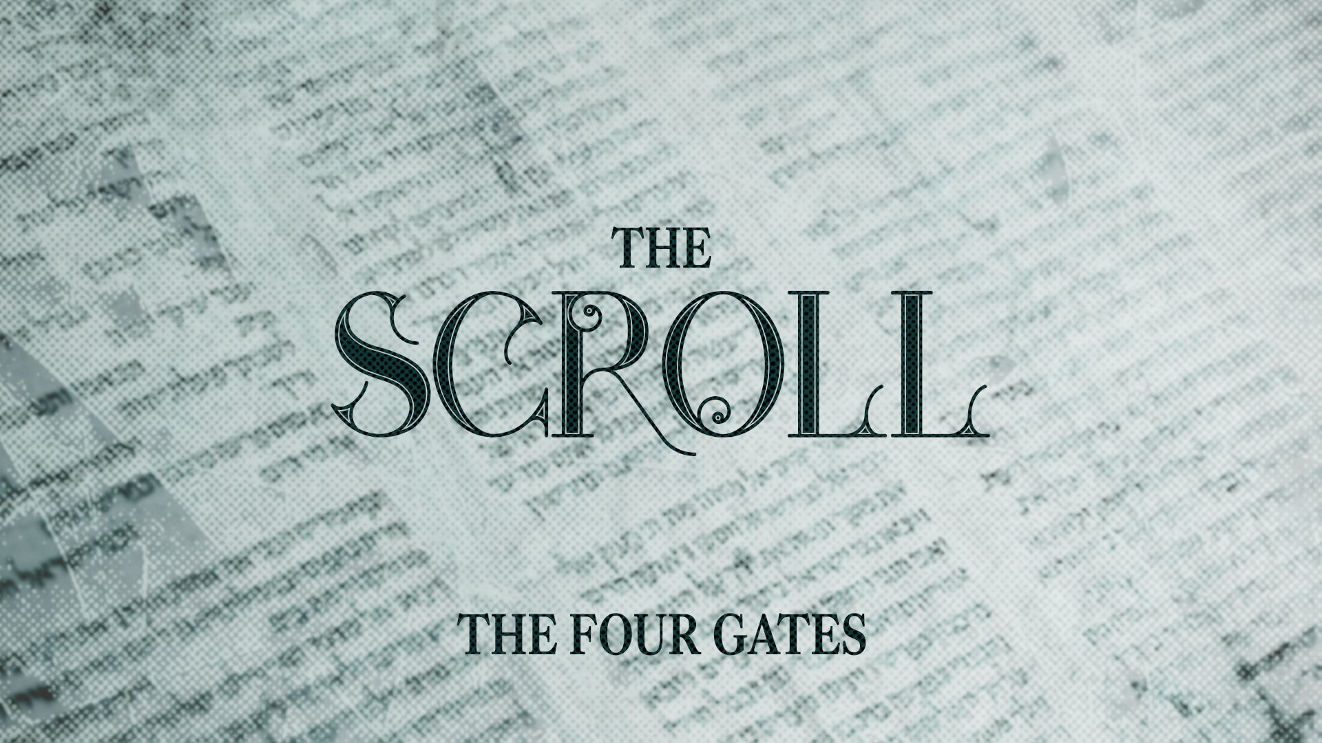 The Four Gates Life Song Church