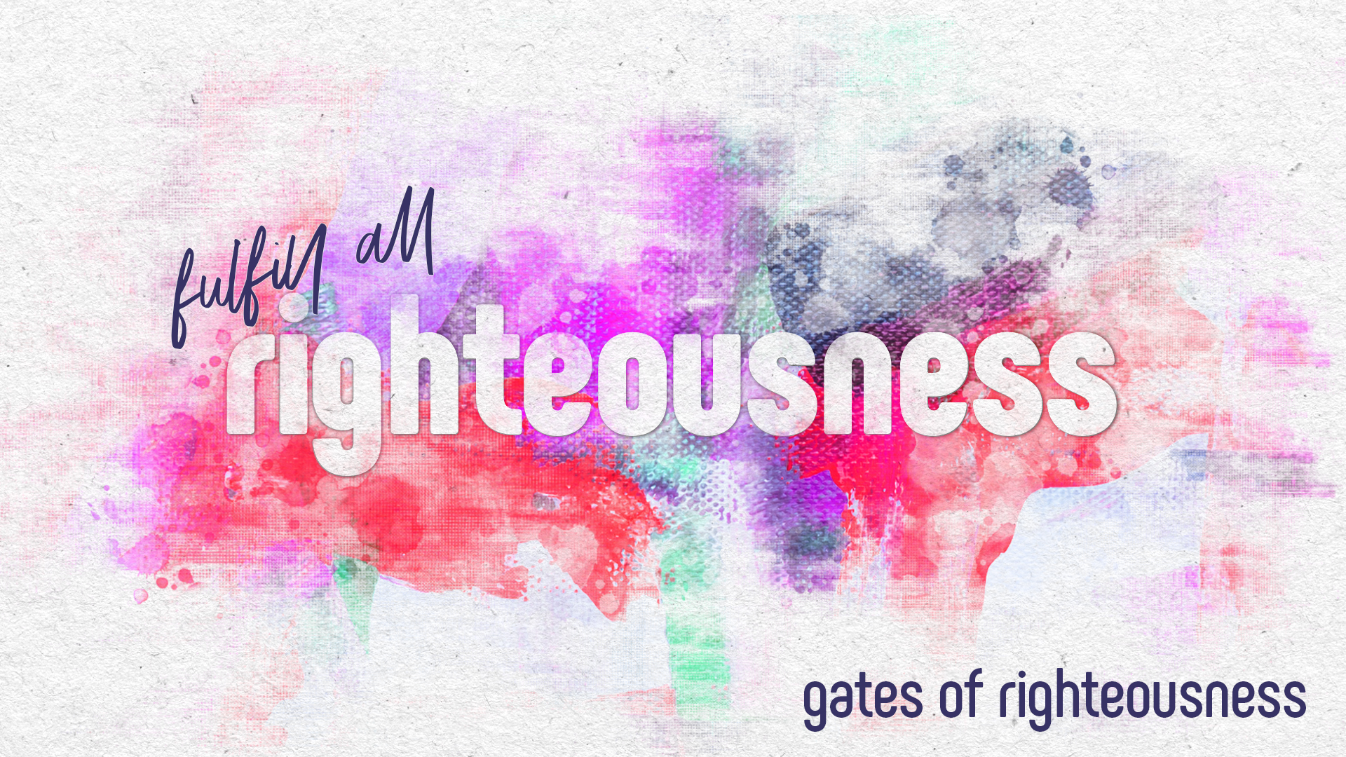 Gates Of Righteousness Life Song Church gates-of-righteousness-life-song-church