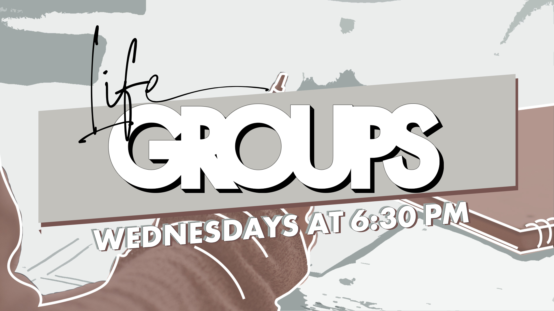 Life Groups