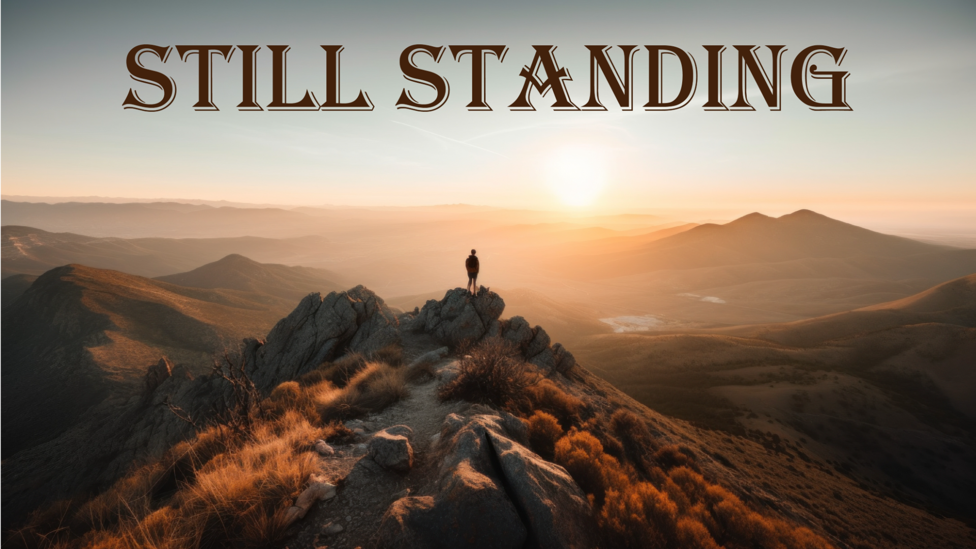 Still Standing – Life Song Church