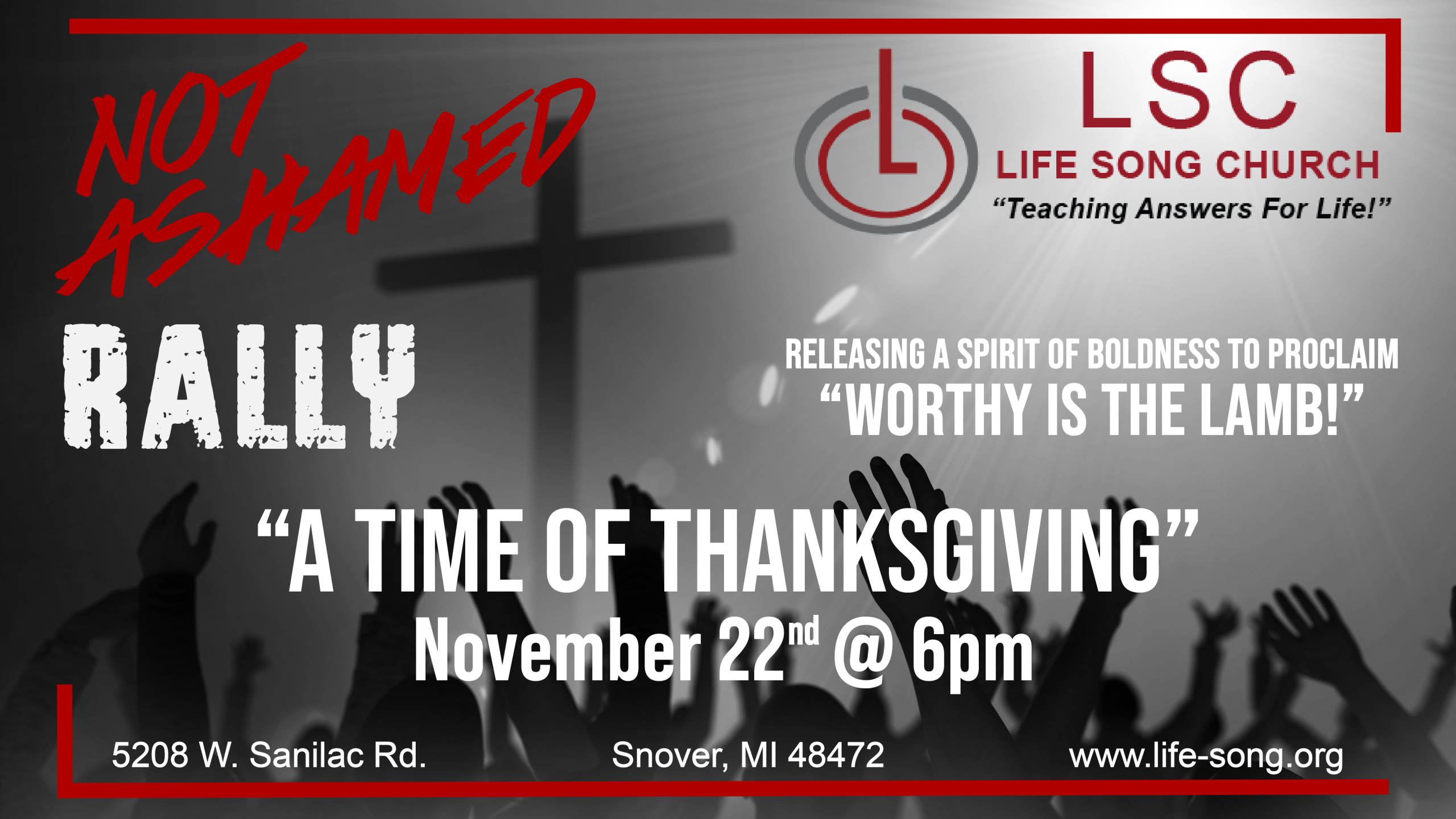 Not Ashamed Rally 2025.11.22-01