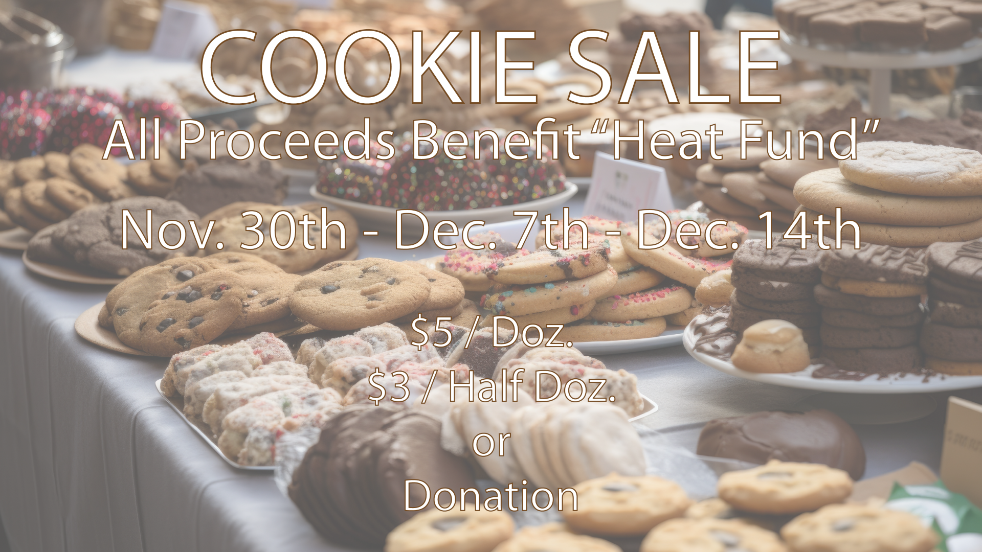 Cookie Sale 2025-1920 x 1080